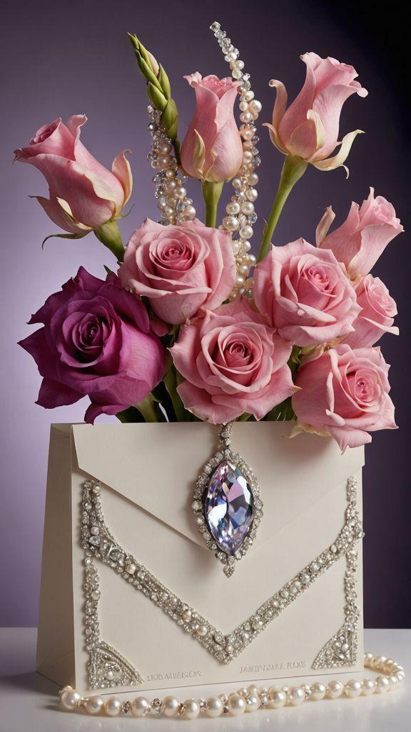 Silver Moon Pathway workshop space where corporate flower arrangements are designed and prepared for business delivery